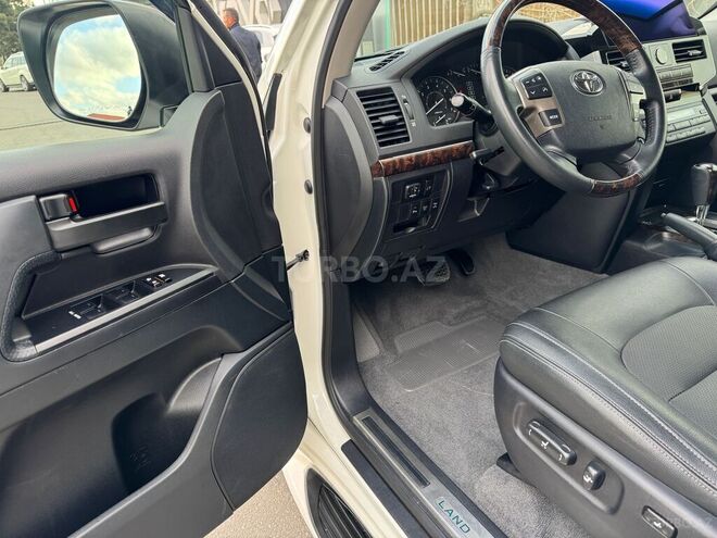 Toyota Land Cruiser 2014, 54,000 km - 4.0 л - Bakı