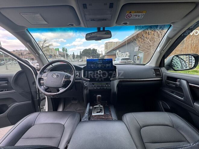 Toyota Land Cruiser 2014, 54,000 km - 4.0 л - Bakı
