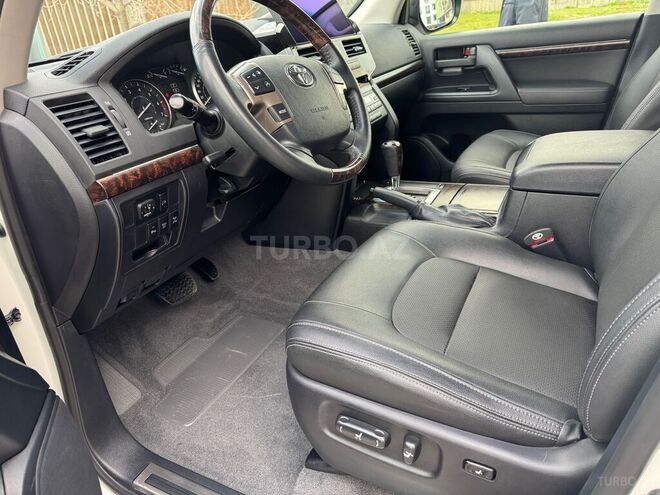 Toyota Land Cruiser 2014, 54,000 km - 4.0 л - Bakı