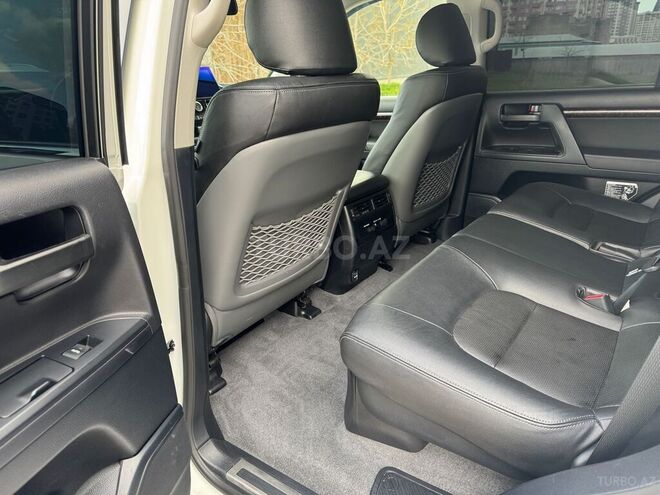Toyota Land Cruiser 2014, 54,000 km - 4.0 л - Bakı
