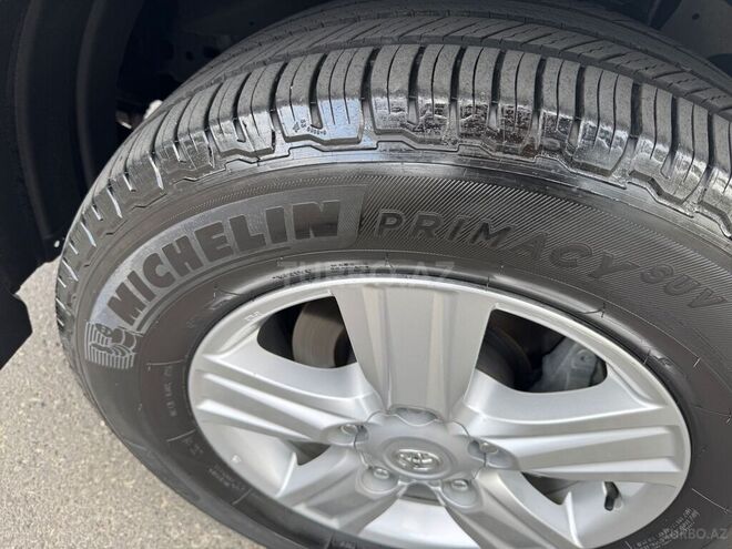 Toyota Land Cruiser 2014, 54,000 km - 4.0 л - Bakı
