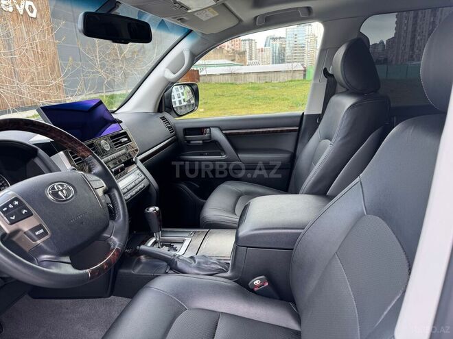 Toyota Land Cruiser 2014, 54,000 km - 4.0 л - Bakı
