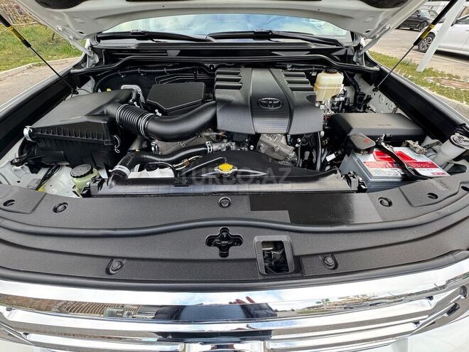 Toyota Land Cruiser 2014, 54,000 km - 4.0 л - Bakı