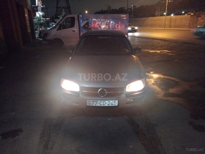 Opel Omega 1996, 433,000 km - 2.0 l - Bakı