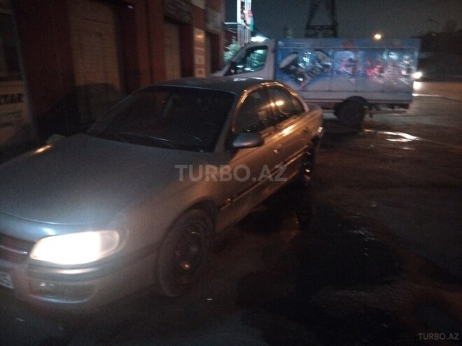 Opel Omega 1996, 433,000 km - 2.0 l - Bakı