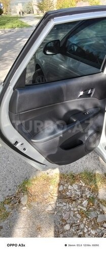 Hyundai i30 2009, 207,000 km - 1.4 л - İsmayıllı