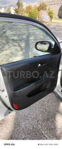 Hyundai i30 2009, 207,000 km - 1.4 л - İsmayıllı