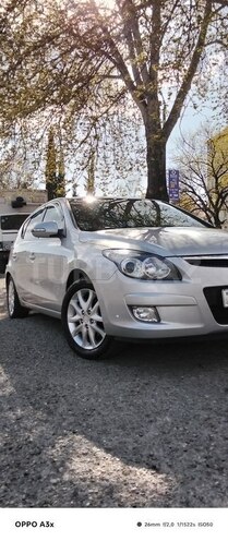 Hyundai i30 2009, 207,000 km - 1.4 л - İsmayıllı