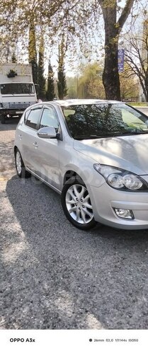 Hyundai i30 2009, 207,000 km - 1.4 л - İsmayıllı