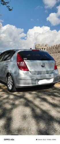 Hyundai i30 2009, 207,000 km - 1.4 л - İsmayıllı