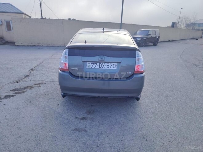 Toyota Prius 2007, 235,232 km - 1.5 l - Bakı