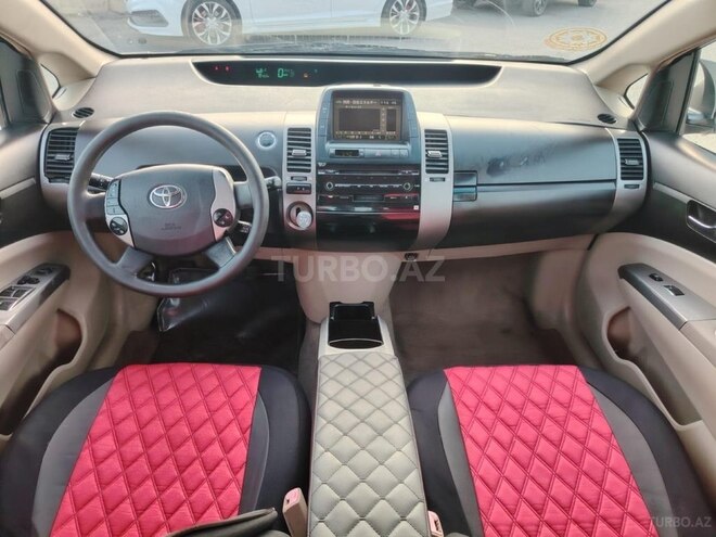 Toyota Prius 2007, 235,232 km - 1.5 l - Bakı