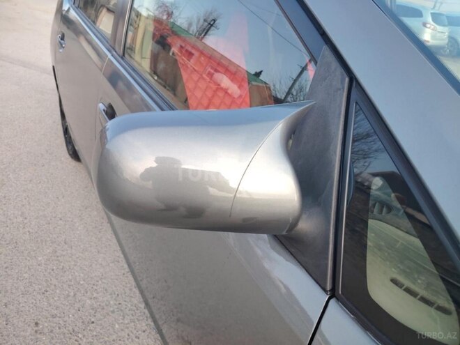 Toyota Prius 2007, 235,232 km - 1.5 l - Bakı