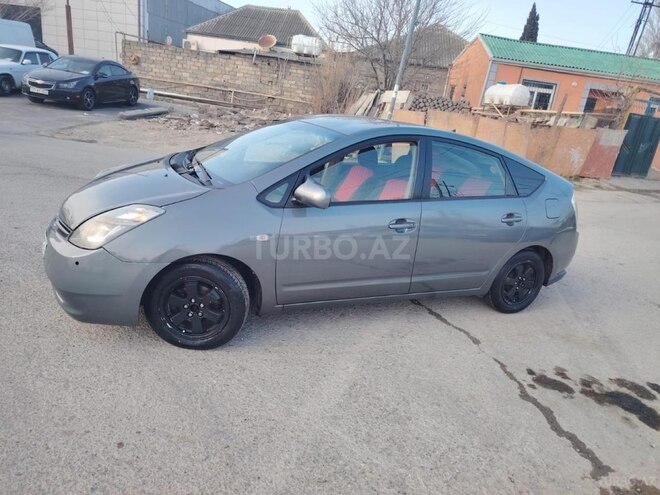 Toyota Prius 2007, 235,232 km - 1.5 l - Bakı