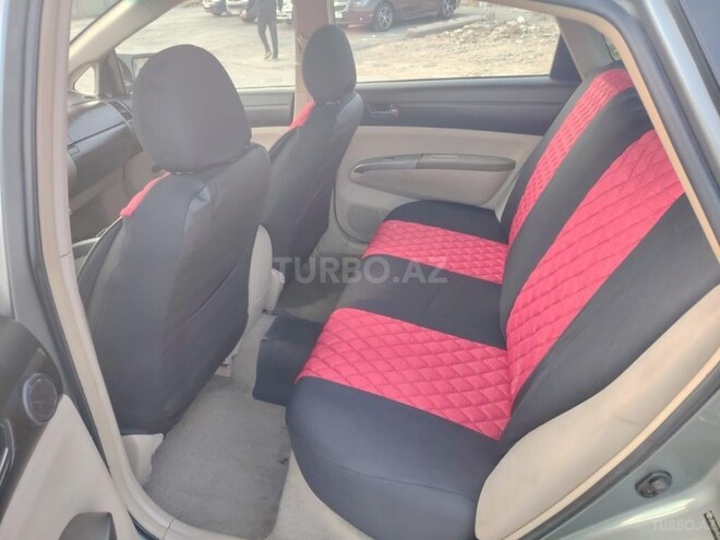 Toyota Prius 2007, 235,232 km - 1.5 l - Bakı