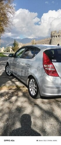 Hyundai i30 2009, 207,000 km - 1.4 л - İsmayıllı
