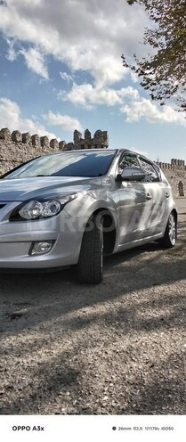Hyundai i30 2009, 207,000 km - 1.4 л - İsmayıllı