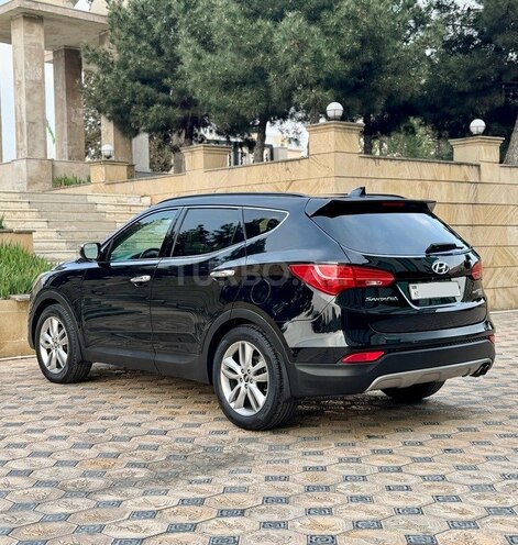 Hyundai Santa Fe-2