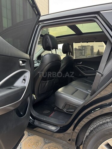 Hyundai Santa Fe-6