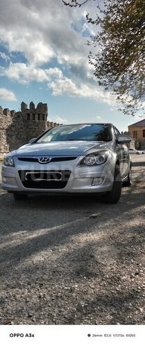 Hyundai i30 2009, 207,000 km - 1.4 л - İsmayıllı