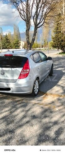 Hyundai i30 2009, 207,000 km - 1.4 л - İsmayıllı