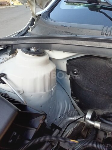 Chevrolet Cruze 2012, 226,000 km - 1.4 l - Tovuz