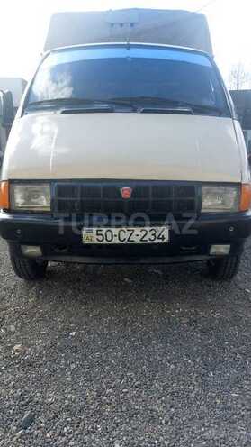 GAZ 330200 2000, 150,000 km - 2.4 l - Ağstafa