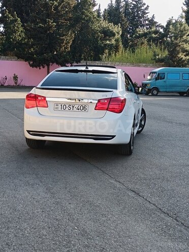Chevrolet Cruze 2012, 226,000 km - 1.4 l - Tovuz