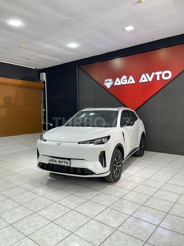 Changan Qiyuan Q05 2024, 0 km - 1.5 л - Sumqayıt