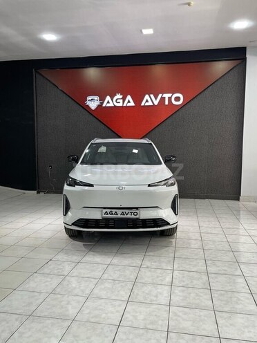 Changan Qiyuan Q05 2024, 0 km - 1.5 л - Sumqayıt