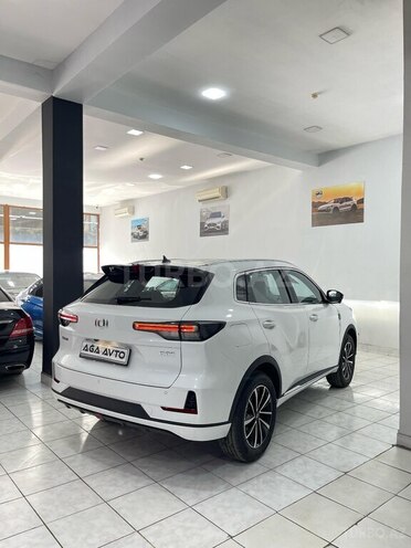 Changan Qiyuan Q05 2024, 0 km - 1.5 л - Sumqayıt