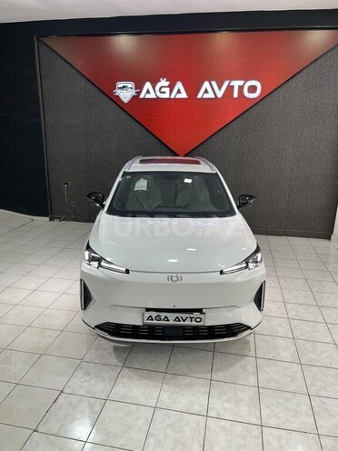 Changan Qiyuan Q05 2024, 0 km - 1.5 л - Sumqayıt
