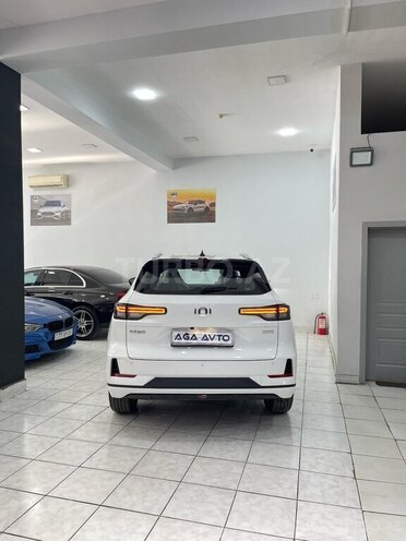 Changan Qiyuan Q05 2024, 0 km - 1.5 л - Sumqayıt