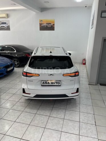 Changan Qiyuan Q05 2024, 0 km - 1.5 л - Sumqayıt