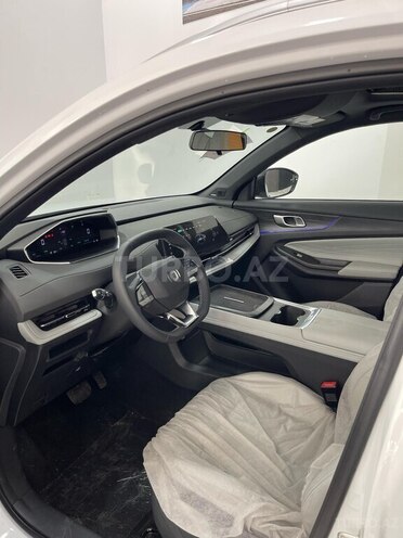 Changan Qiyuan Q05 2024, 0 km - 1.5 л - Sumqayıt