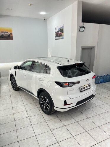 Changan Qiyuan Q05 2024, 0 km - 1.5 л - Sumqayıt