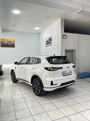 Changan Qiyuan Q05 2024, 0 km - 1.5 л - Sumqayıt