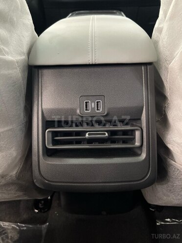 Changan Qiyuan Q05 2024, 0 km - 1.5 л - Sumqayıt