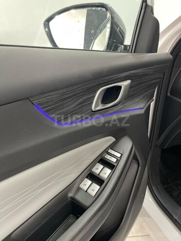 Changan Qiyuan Q05 2024, 0 km - 1.5 л - Sumqayıt