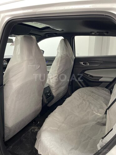Changan Qiyuan Q05 2024, 0 km - 1.5 л - Sumqayıt