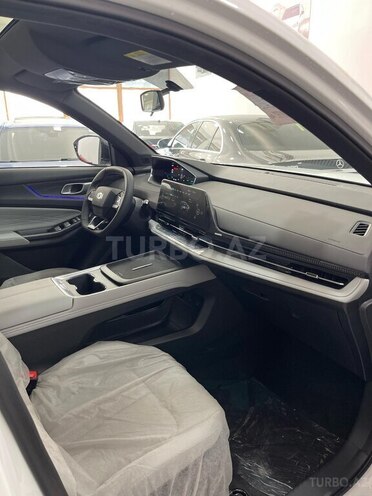 Changan Qiyuan Q05 2024, 0 km - 1.5 л - Sumqayıt