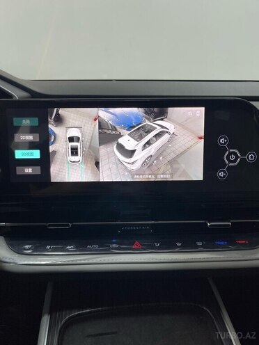 Changan Qiyuan Q05 2024, 0 km - 1.5 л - Sumqayıt