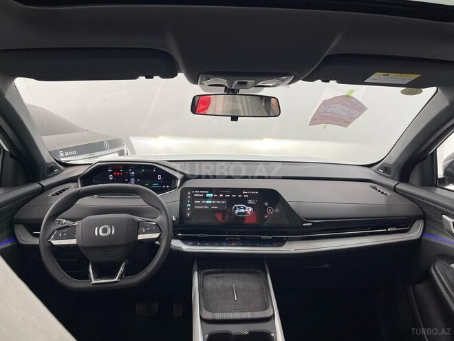 Changan Qiyuan Q05 2024, 0 km - 1.5 л - Sumqayıt