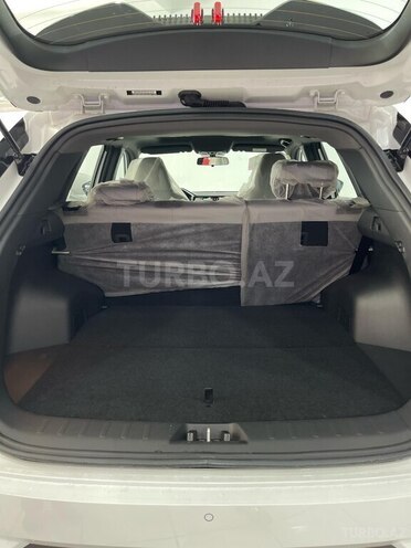 Changan Qiyuan Q05 2024, 0 km - 1.5 л - Sumqayıt