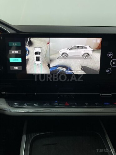 Changan Qiyuan Q05 2024, 0 km - 1.5 л - Sumqayıt