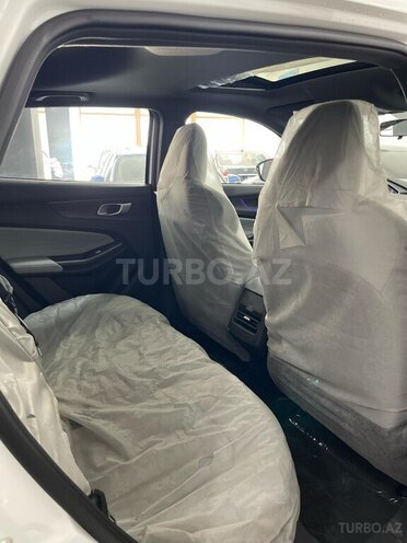 Changan Qiyuan Q05 2024, 0 km - 1.5 л - Sumqayıt