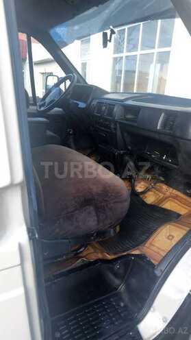 GAZ 330200 2000, 150,000 km - 2.4 l - Ağstafa