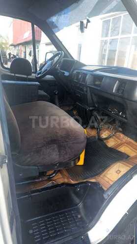 GAZ 330200 2000, 150,000 km - 2.4 l - Ağstafa