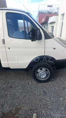 GAZ 330200 2000, 150,000 km - 2.4 l - Ağstafa