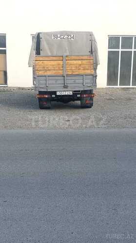 GAZ 330200 2000, 150,000 km - 2.4 l - Ağstafa